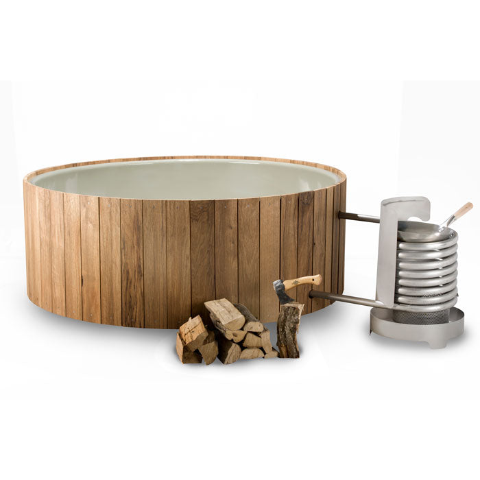 Weltevree Dutchtub Wood