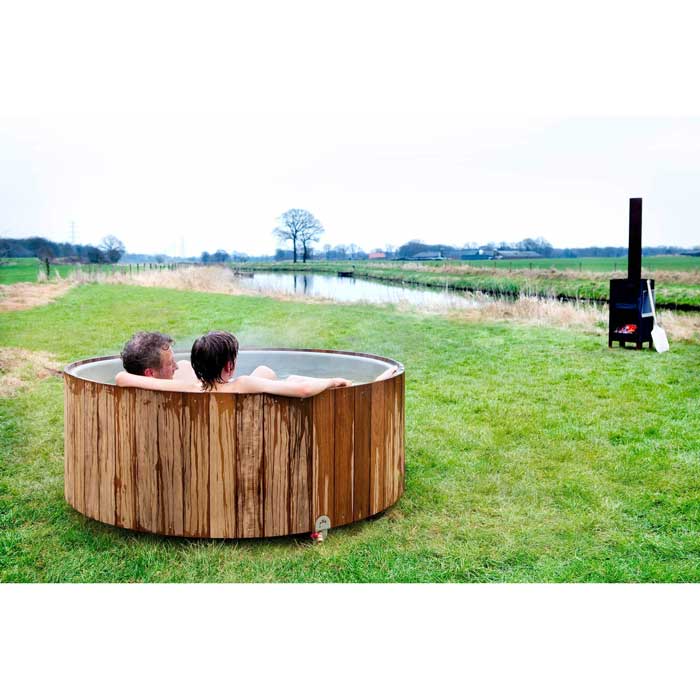 Weltevree Dutchtub Wood