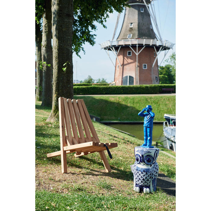 Weltevree Fieldchair Loungestoel