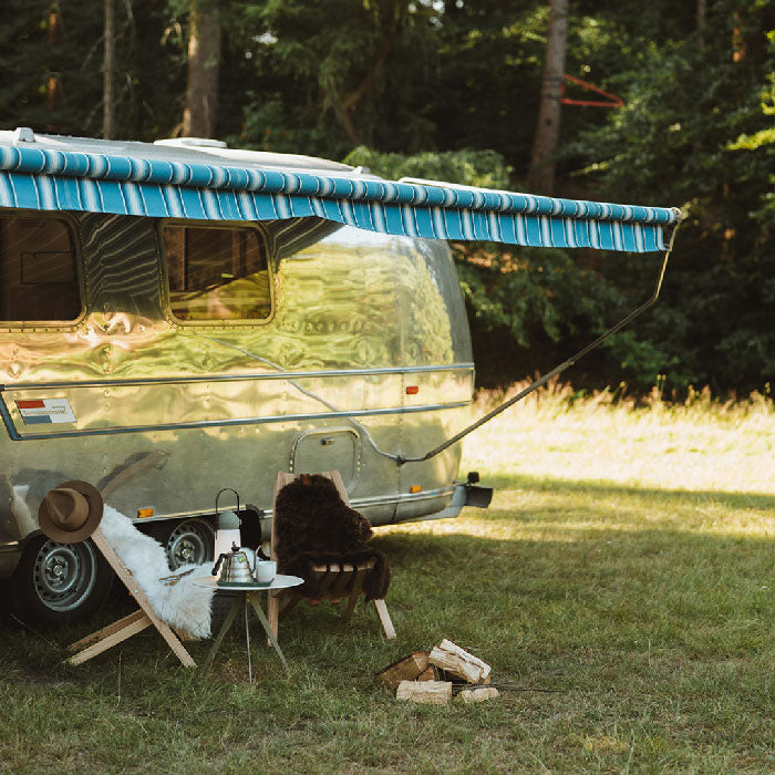 Weltevree Fieldchair+Sheepscoat