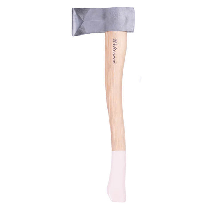 Weltevree Splitting Ax