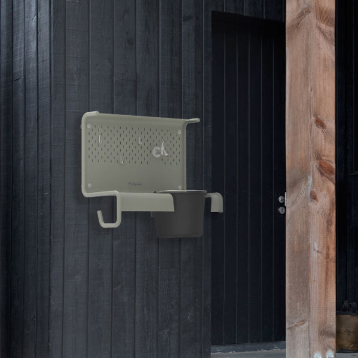 Weltevree Waterworks Wastafel