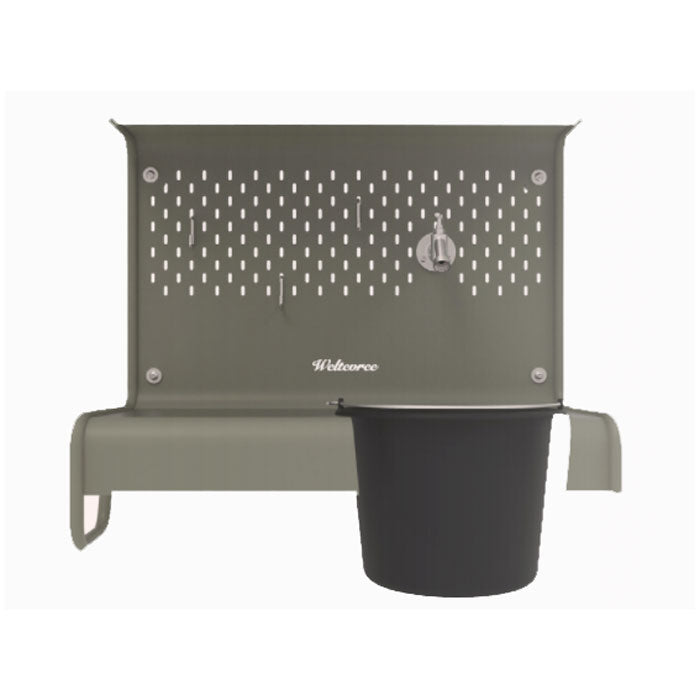 Weltevree Waterworks Wastafel