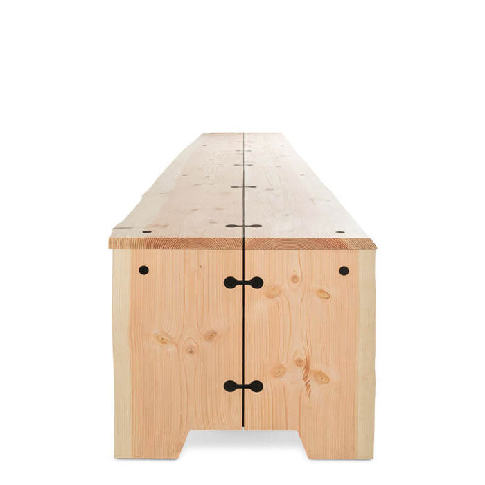 Weltevree Forestry Table