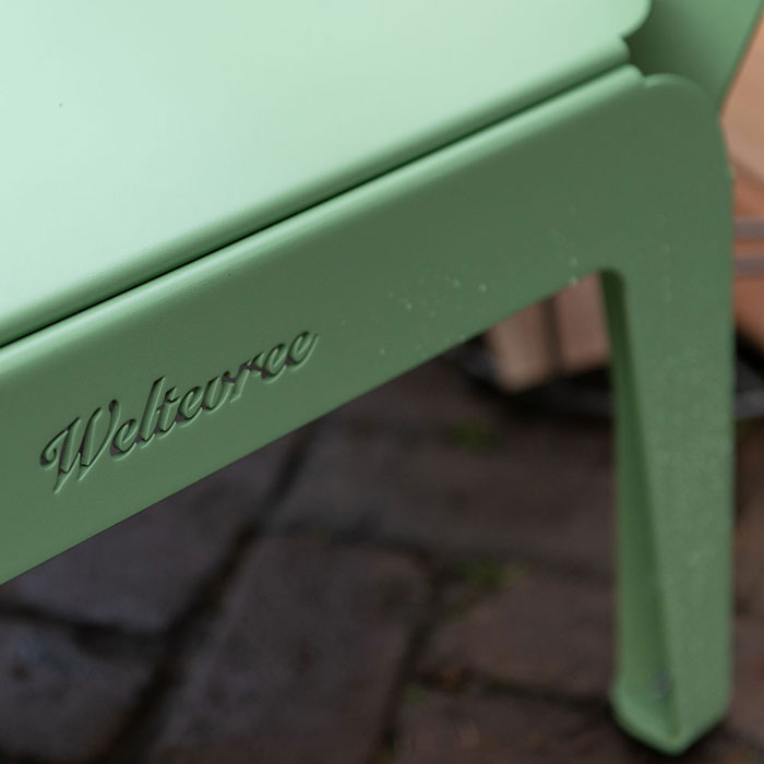 Weltevree Bended Lounger