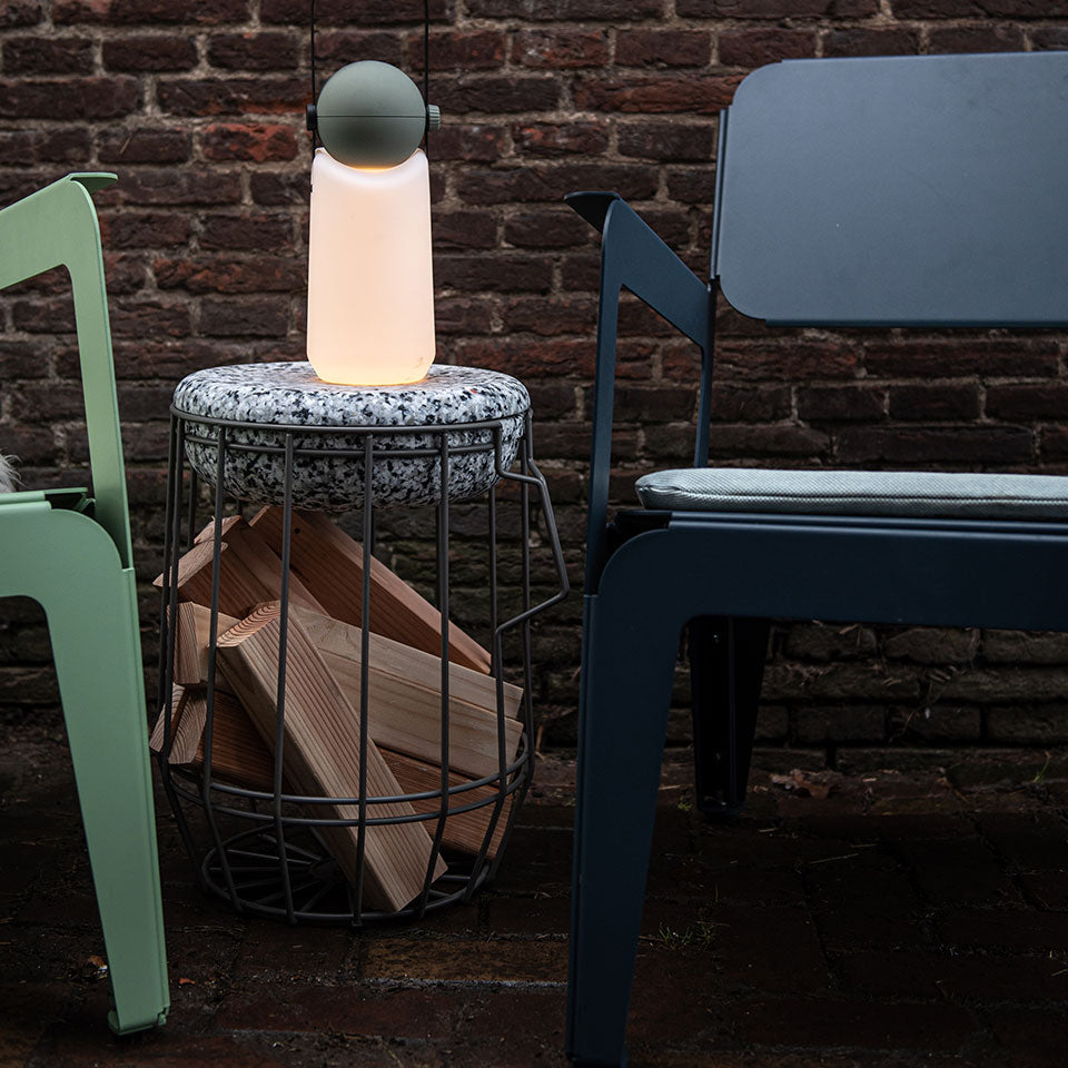 Weltevree Bended Lounger