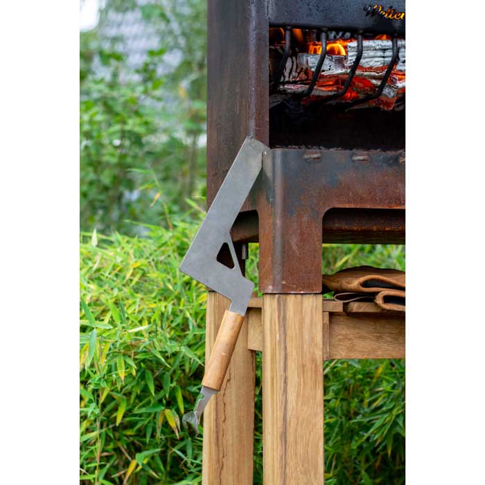 Weltevree Outdooroven XL