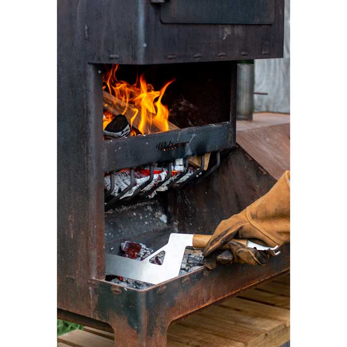 Weltevree Outdooroven XL