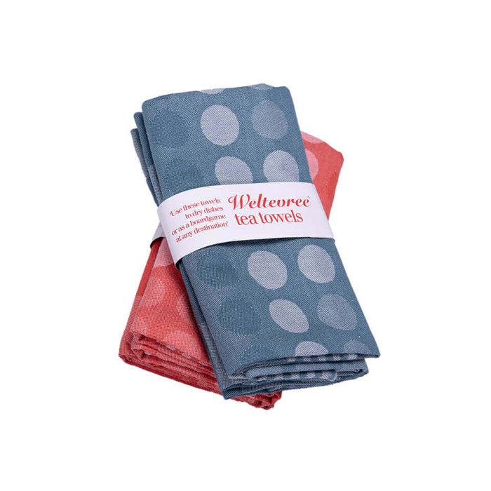 Weltevree Tea Towels