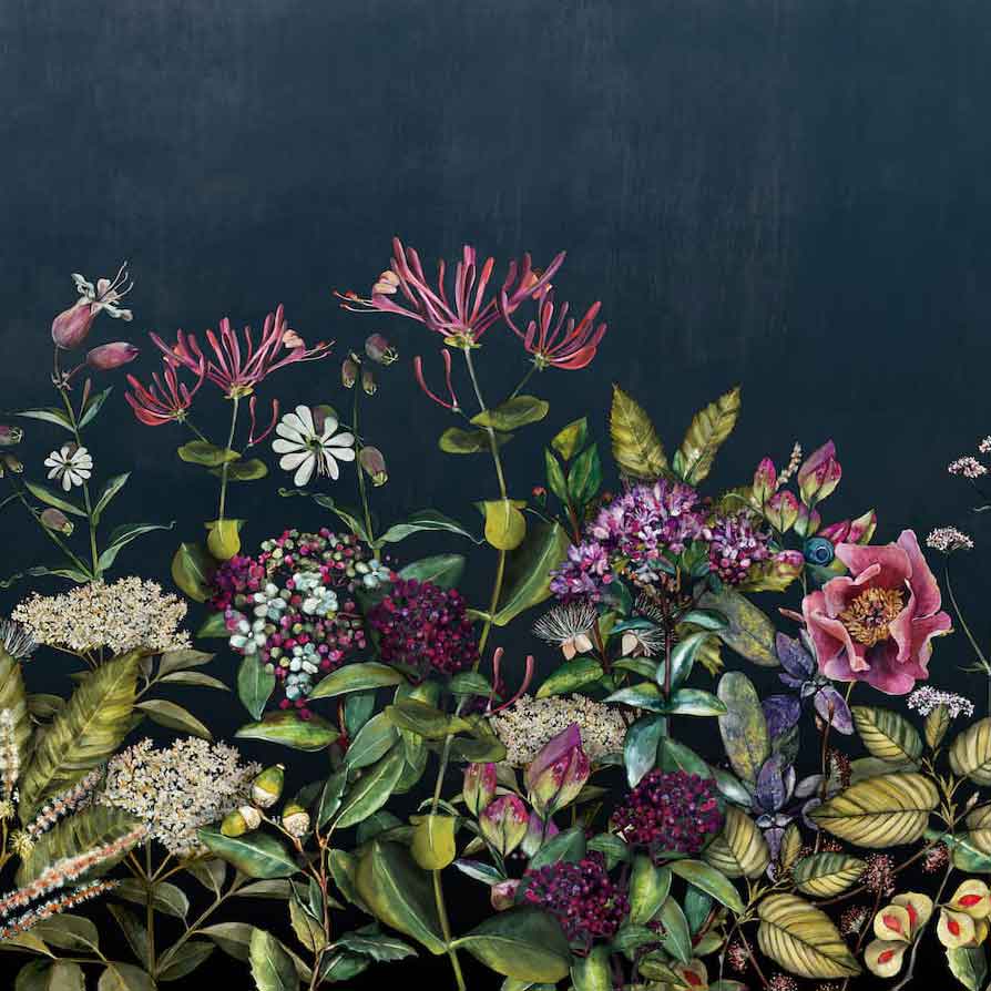Wild Floral - Day | 9500401