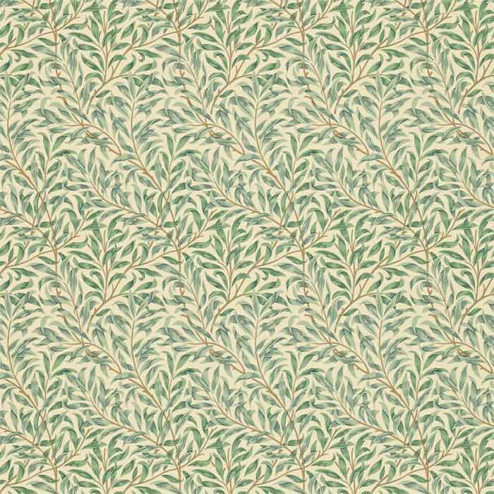Morris and Co Willow Bough minor privet 216814