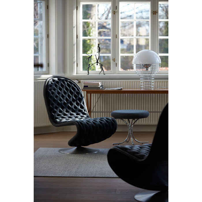 Verpan Wire tafellamp