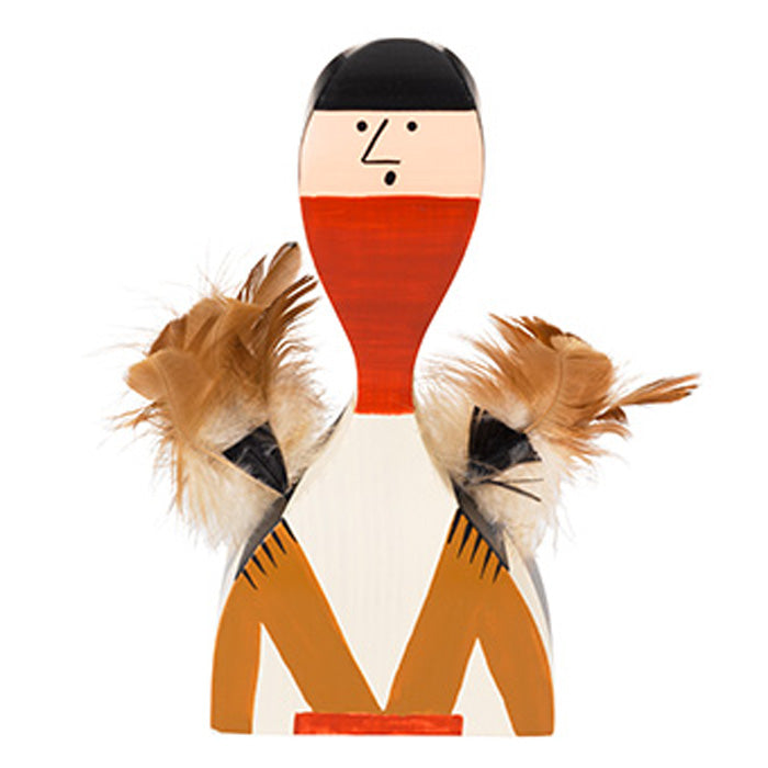 Vitra Wooden Dolls