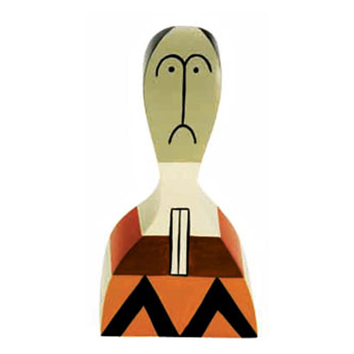 Vitra Wooden Dolls