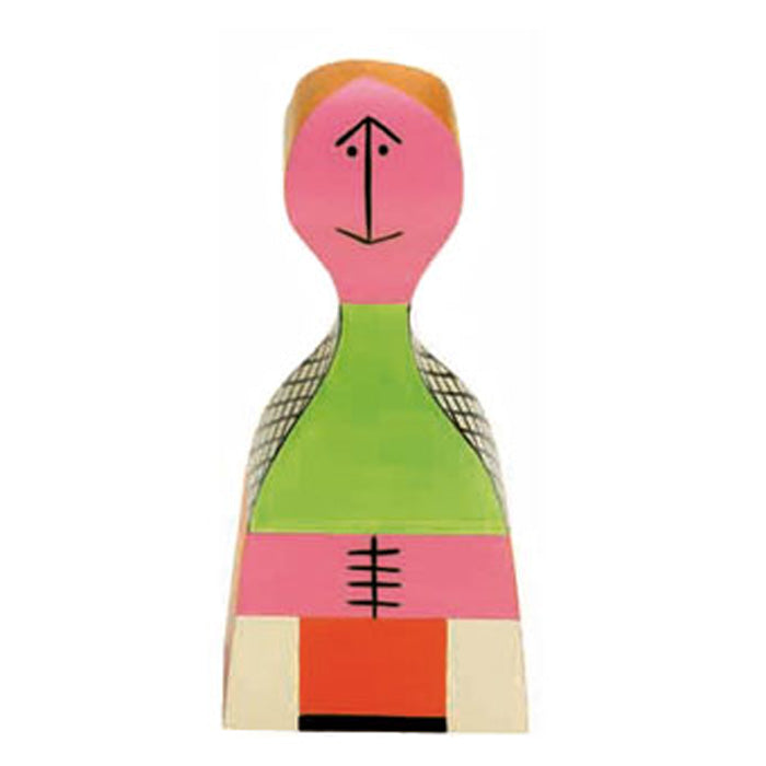 Vitra Wooden Dolls