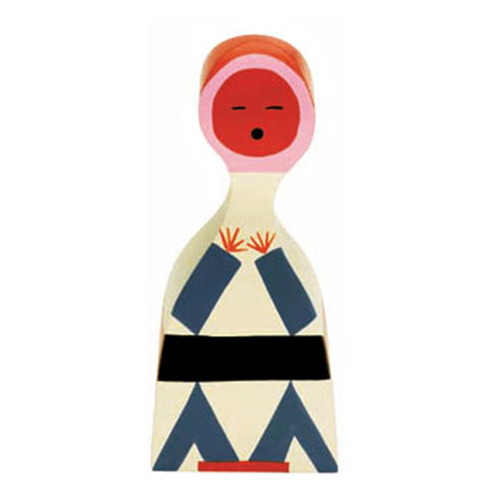 Vitra Wooden Dolls