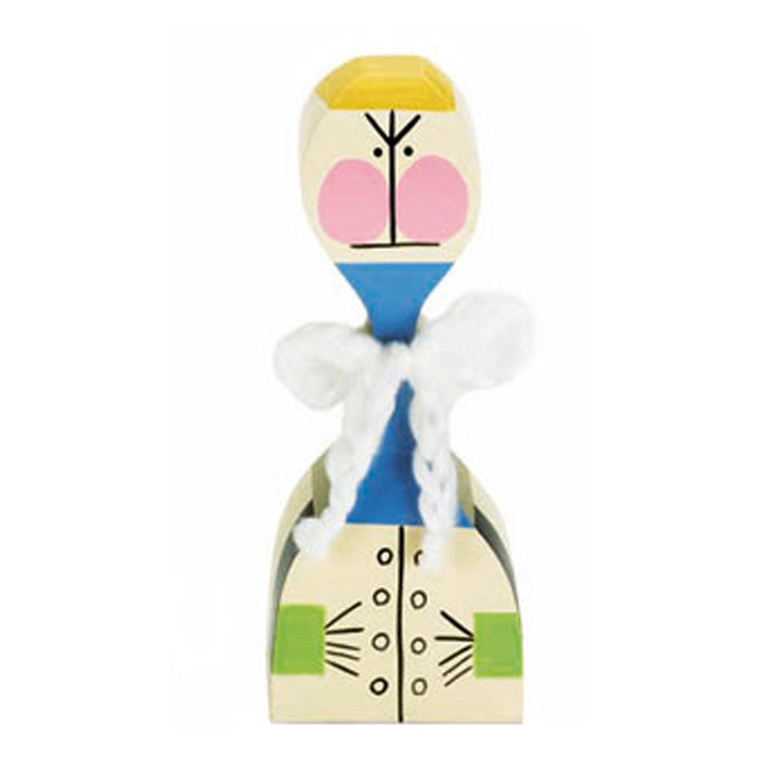 Vitra Wooden Dolls