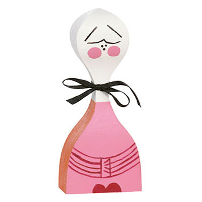 Vitra Wooden Dolls