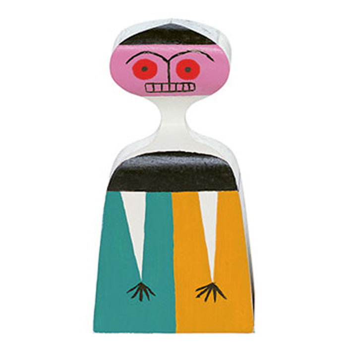 Vitra Wooden Dolls