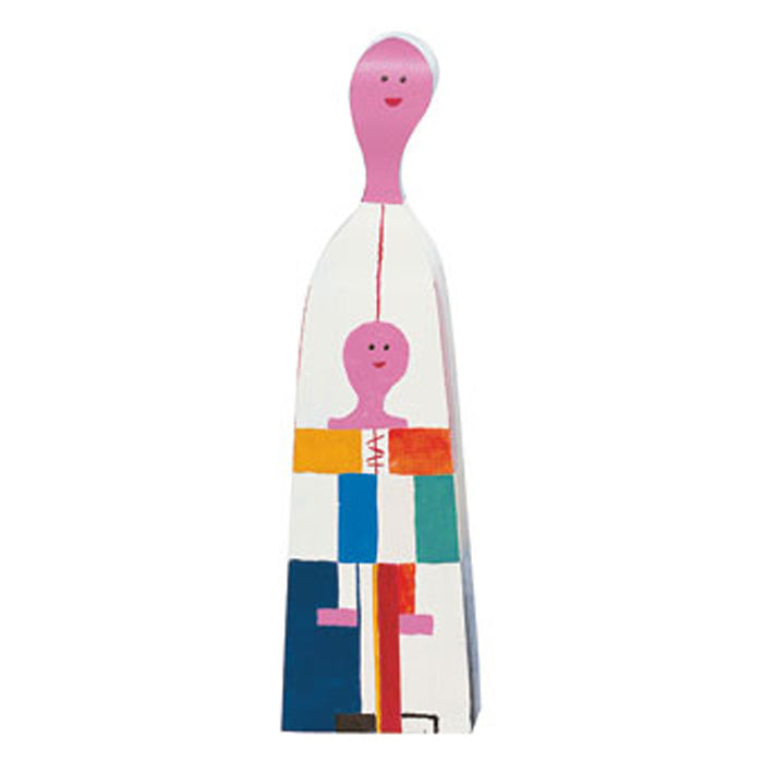 Vitra Wooden Dolls