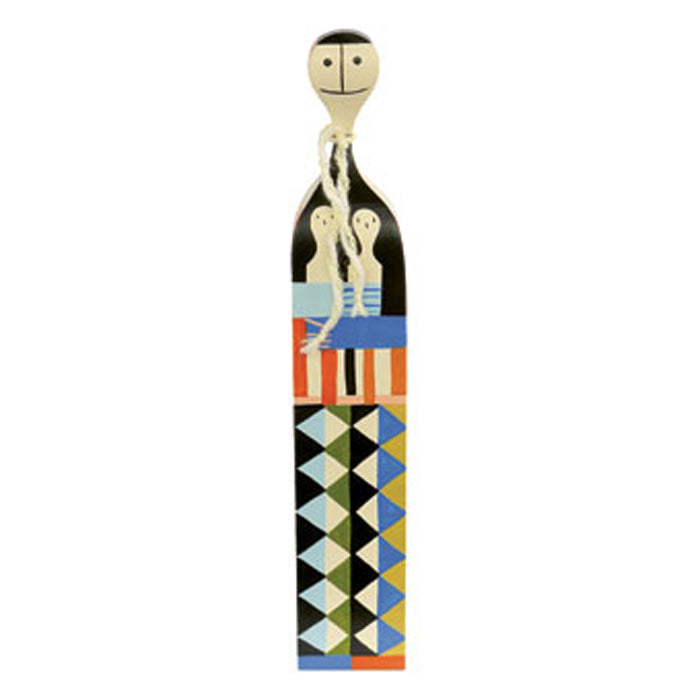 Vitra Wooden Dolls