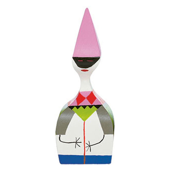 Vitra Wooden Dolls