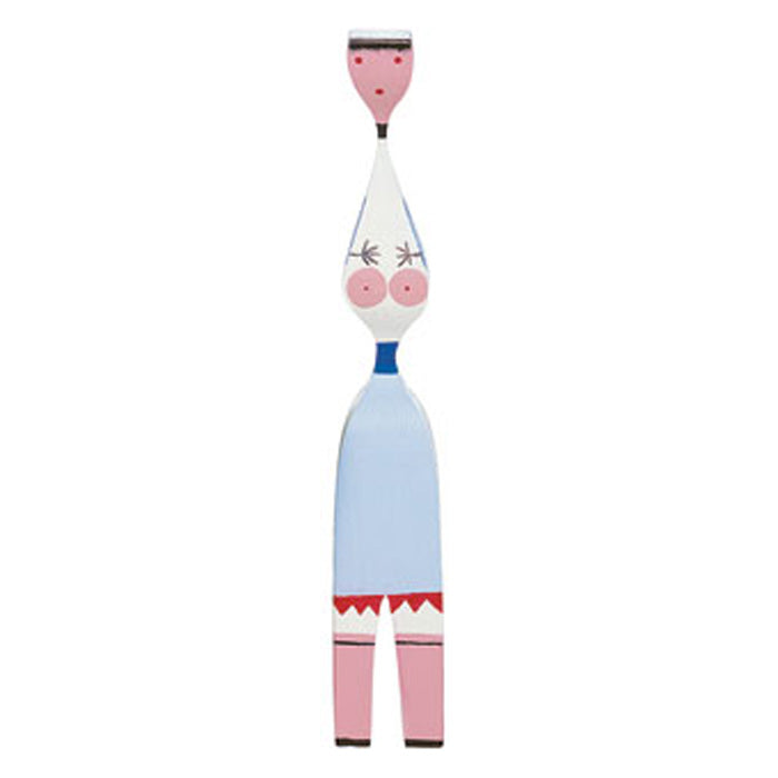 Vitra Wooden Dolls