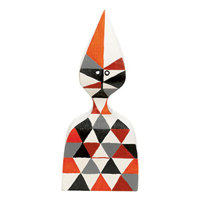 Vitra Wooden Dolls