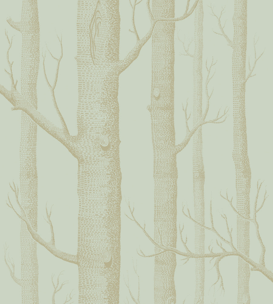 cole and son woods