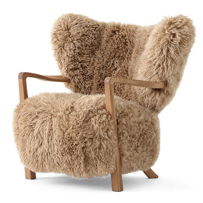 &Tradition Wulff ATD2 Lounge Chair