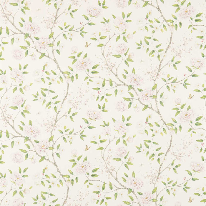 Zoffany Romeys Garden Blossom 311338