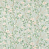 Zoffany Romeys Garden Sea/ Green 311336