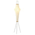 Vitra Akari 14A vloerlamp