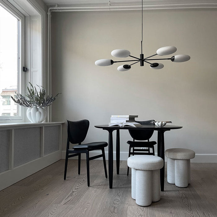 101 Copenhagen Salon Chandelier