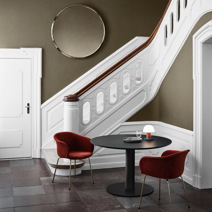 &tradition Elefy JH28 Stoel