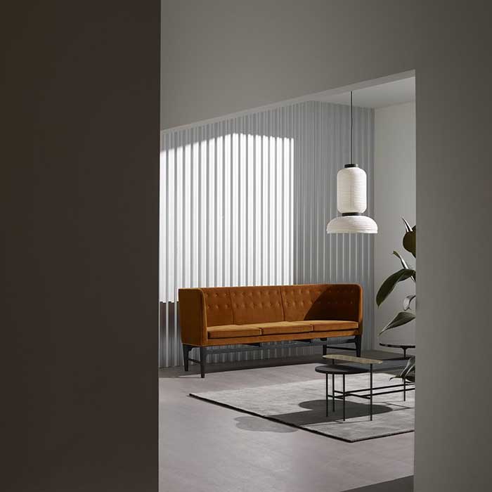 &tradition Formakami hanglamp