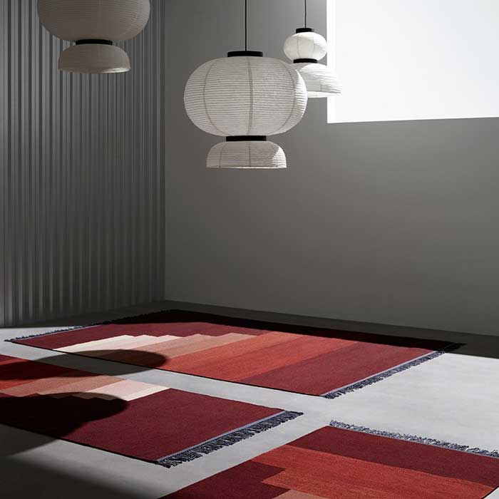 &tradition Formakami hanglamp