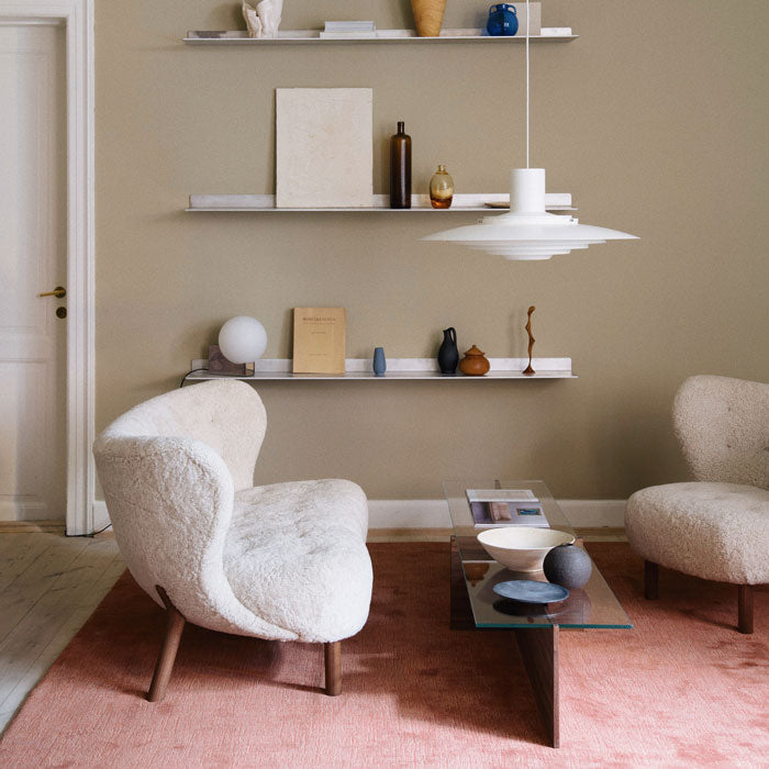 &tradition Little Petra VB2 Sofa