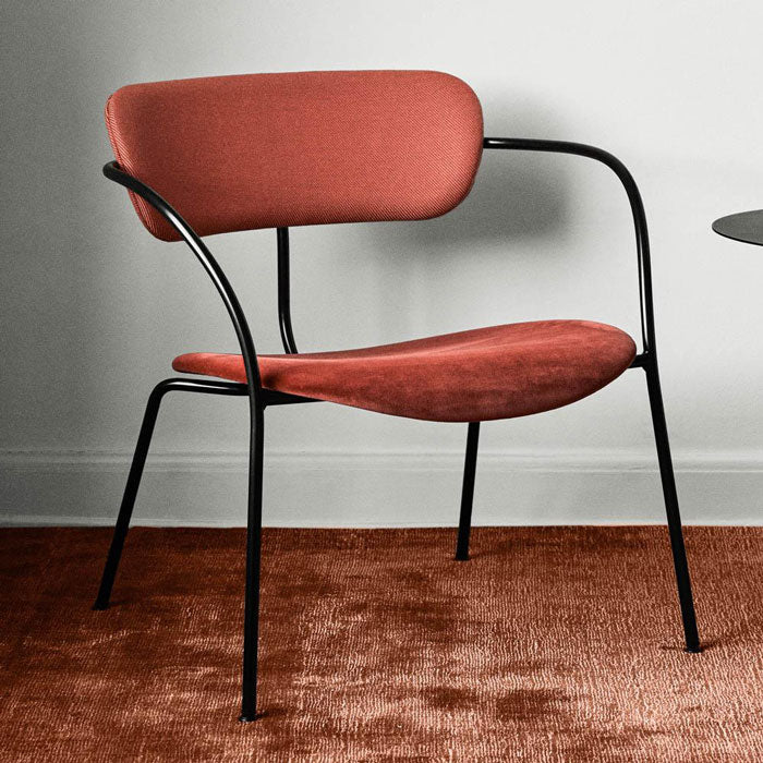 &tradition Pavilion A11 Fauteuil