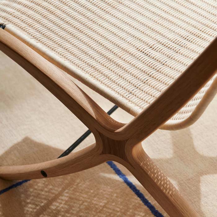 &tradition X HM10 chair