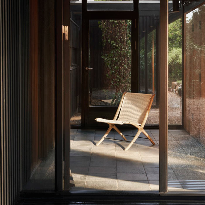 &tradition X HM10 chair