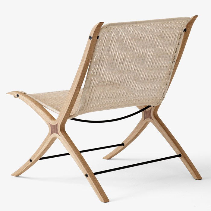 &tradition X HM10 chair