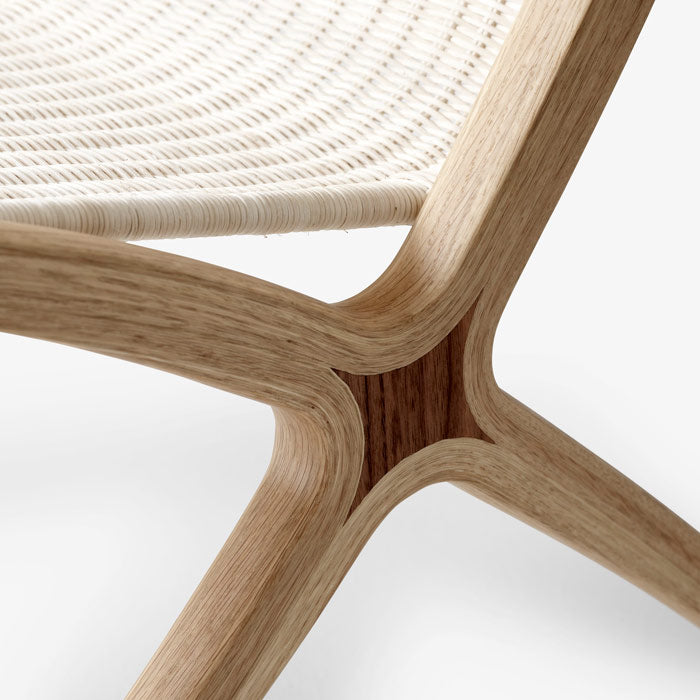 &tradition X HM10 chair