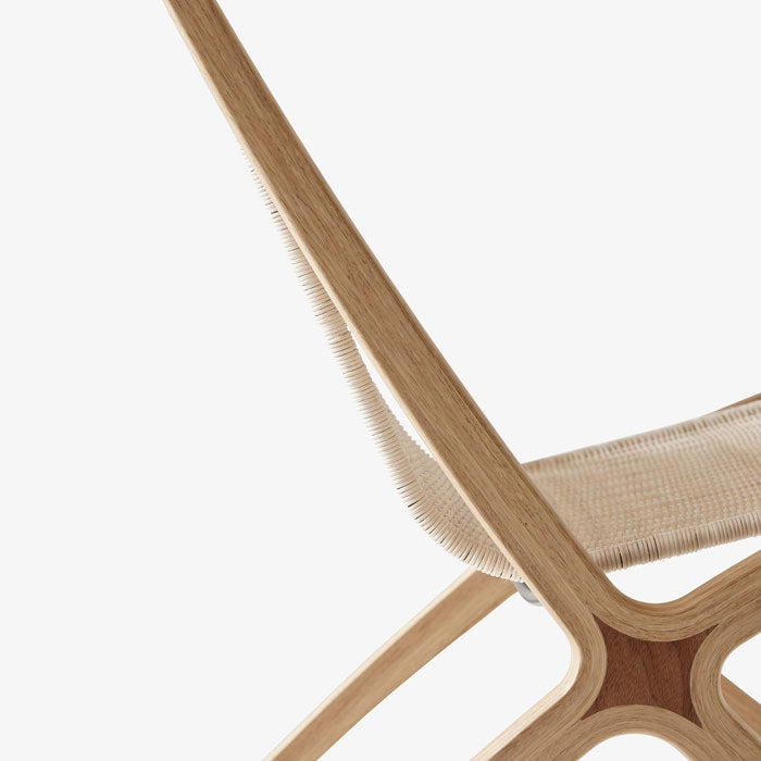 &tradition X HM10 chair