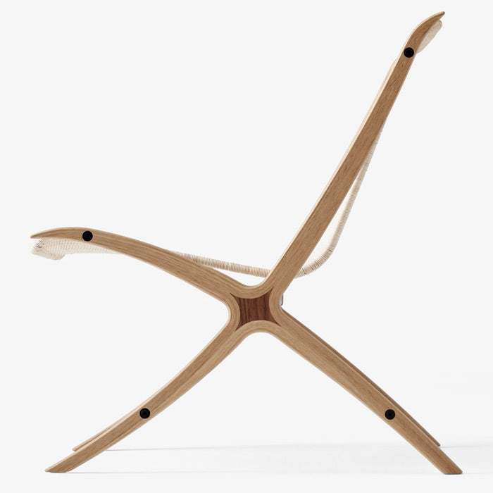 &tradition X HM10 chair