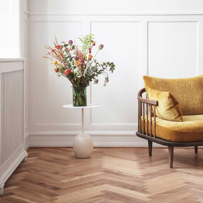 &tradition Fly SC1 Fauteuil