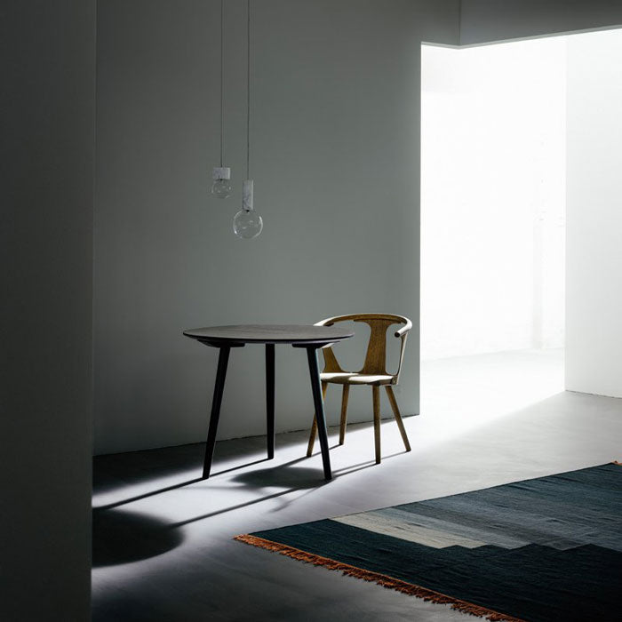 &tradition In Between SK1 Dining Chair