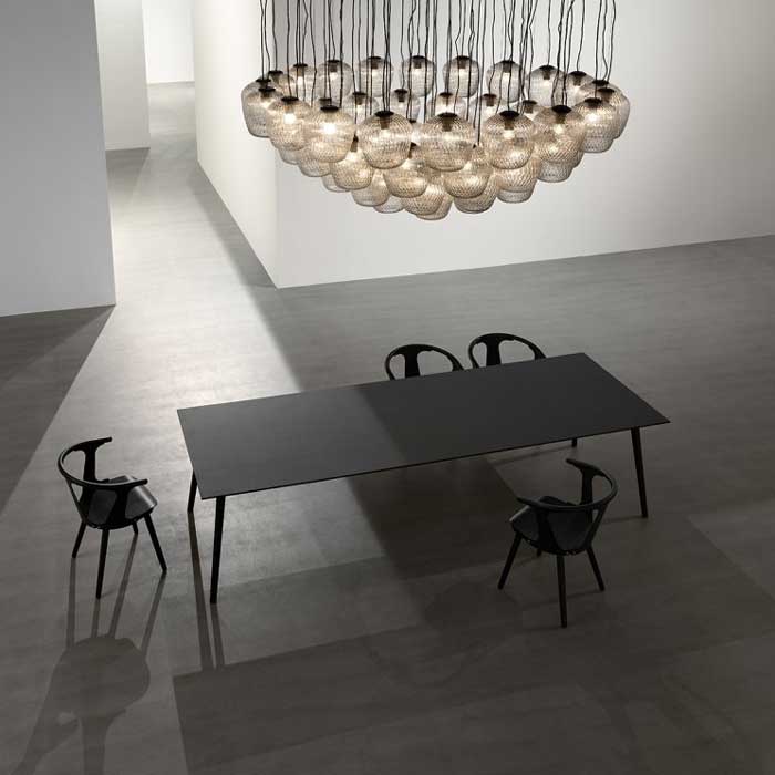 &tradition In Between SK1 Dining Chair