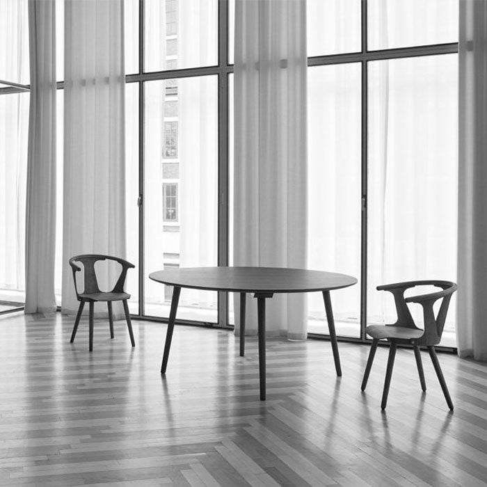 &tradition In Between SK1 Dining Chair