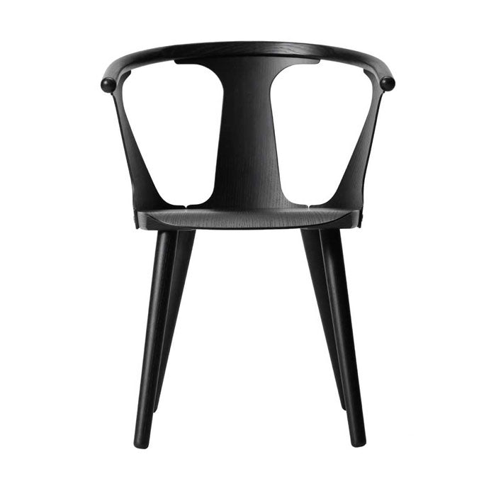 &tradition In Between SK1 Dining Chair